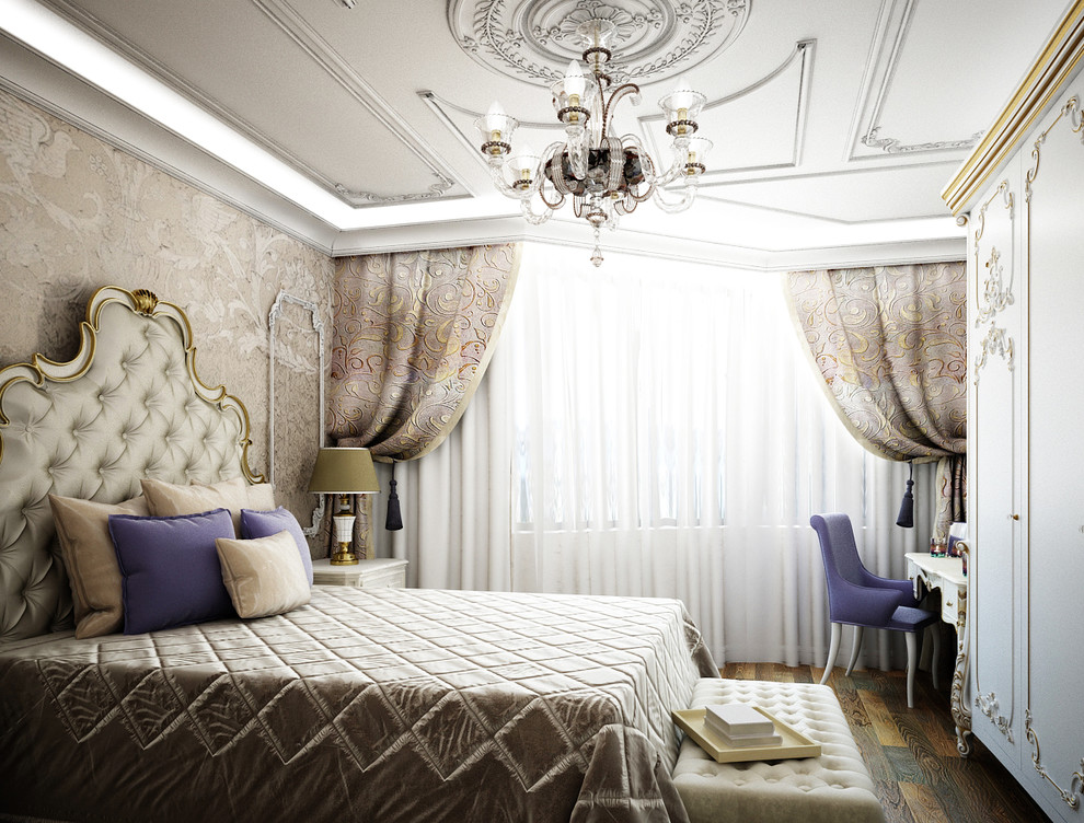 Квартира на Нагатинской наб.