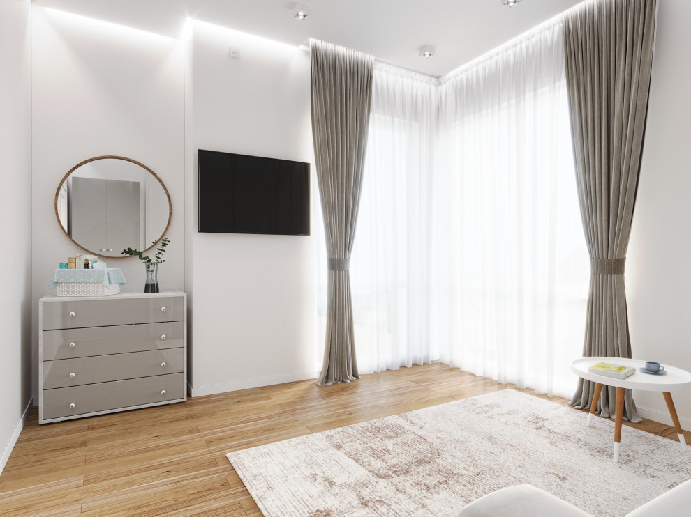 Проект во владимирской области, киржачский район