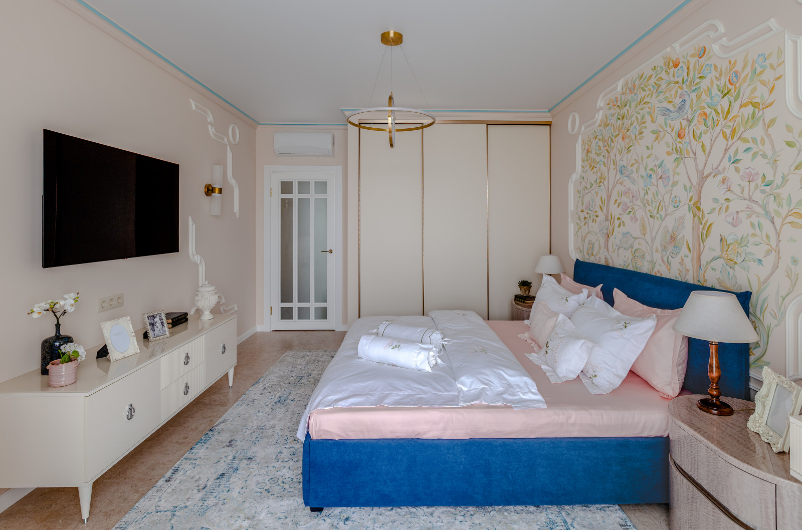 Морская прогулка