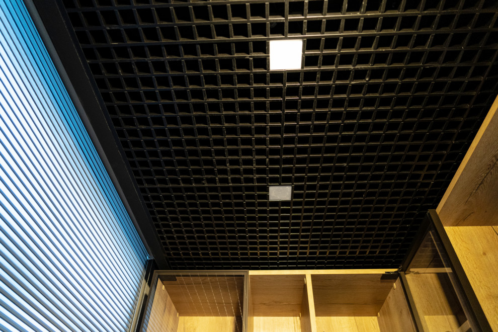 Проект в поселке Новогорск парк