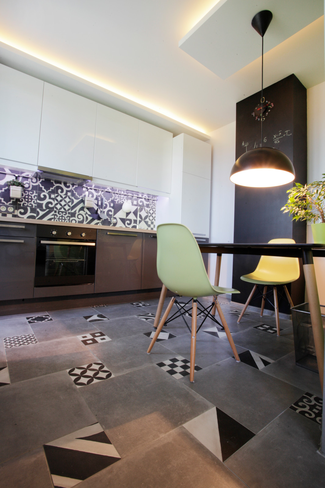 Квартира-студия