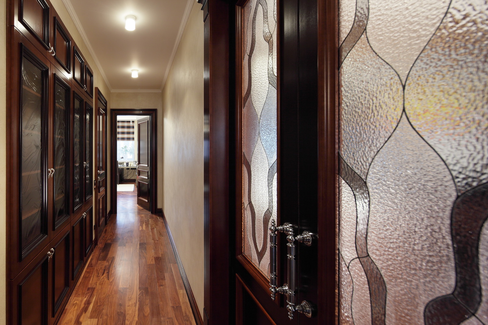 Министерская квартира