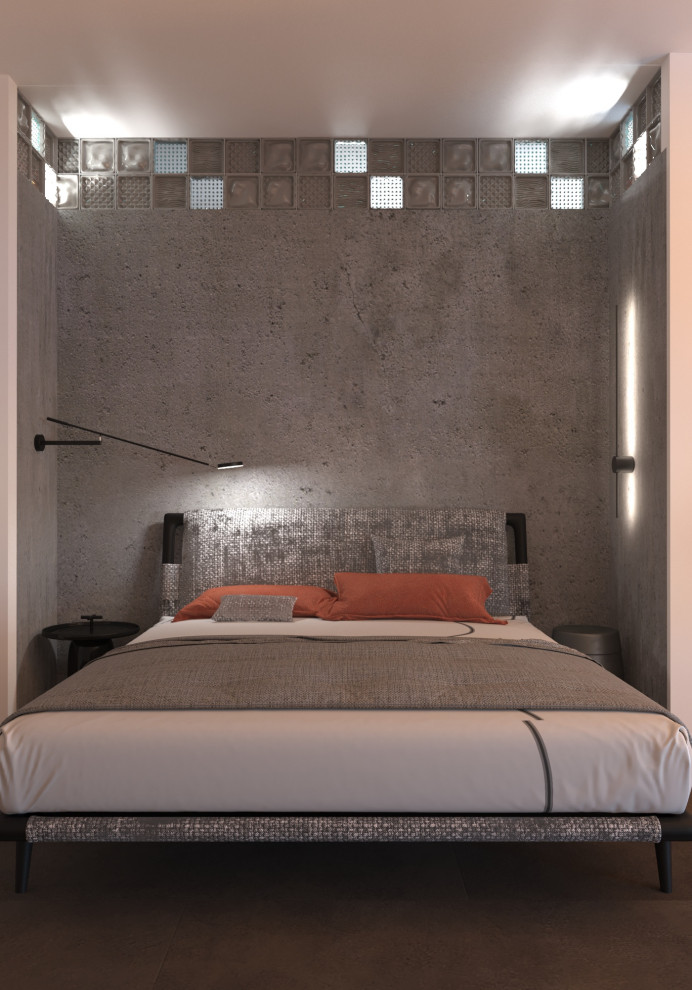 Квартира 46 м2 ЖК Южное море г.Сочи