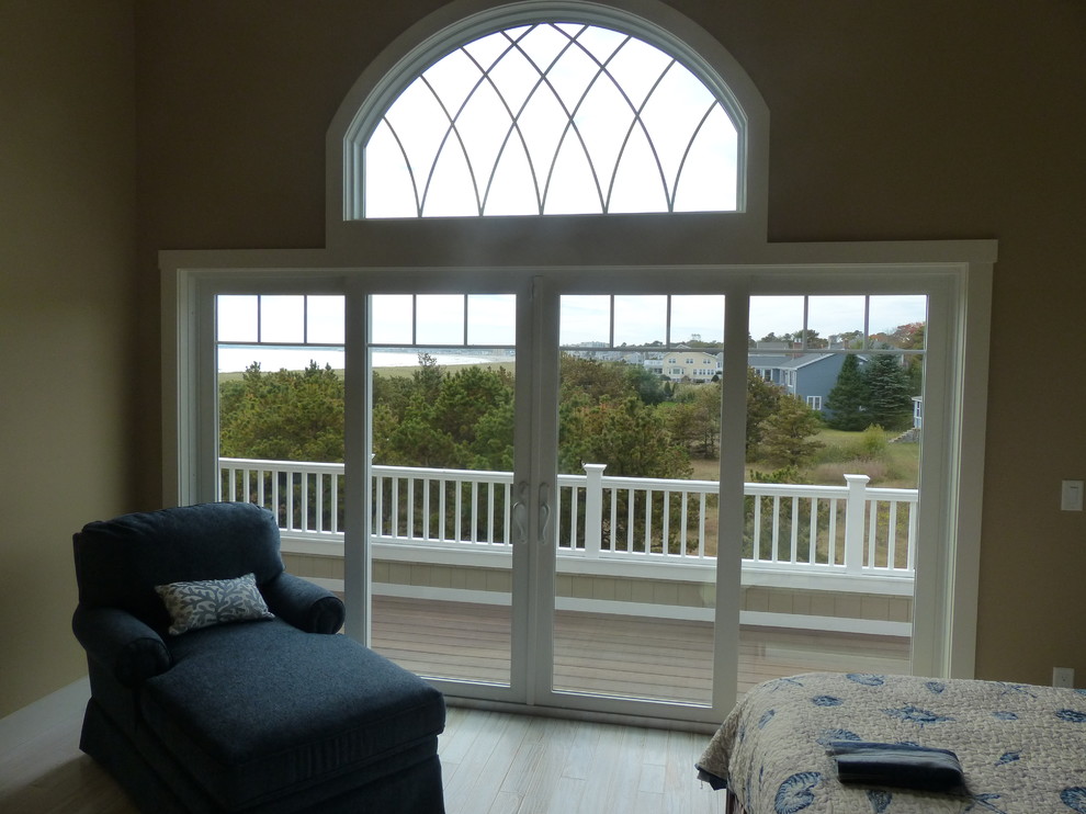 McDonald Custom Home