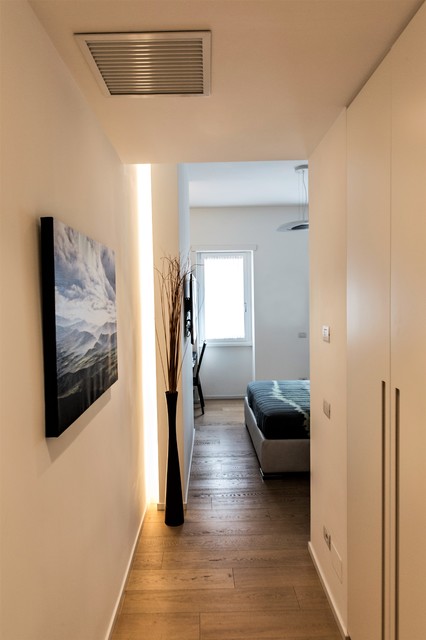 ASMARA | 155 MQ contemporary-sovrum