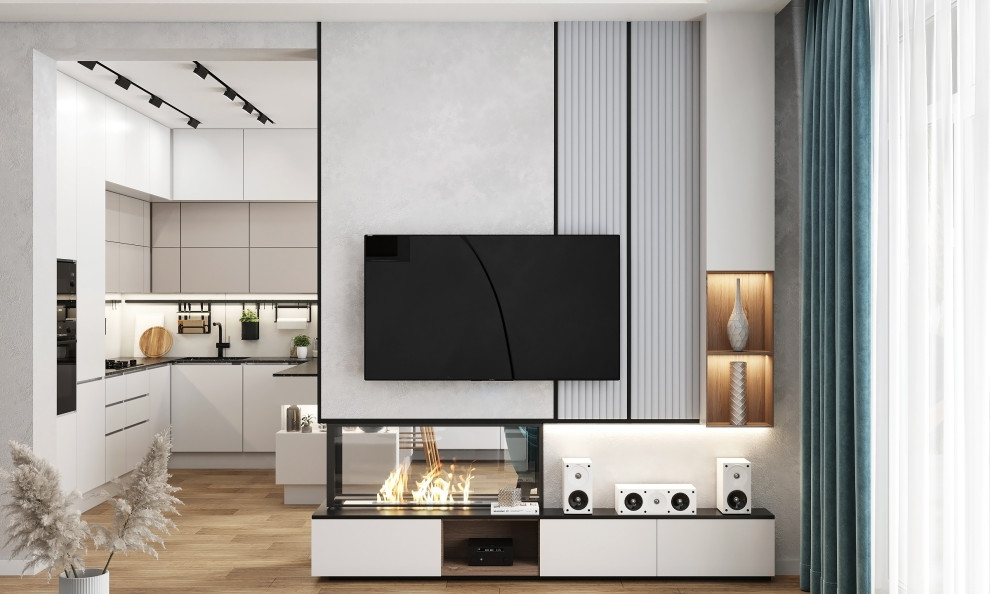 Частный дом в г. Лиски