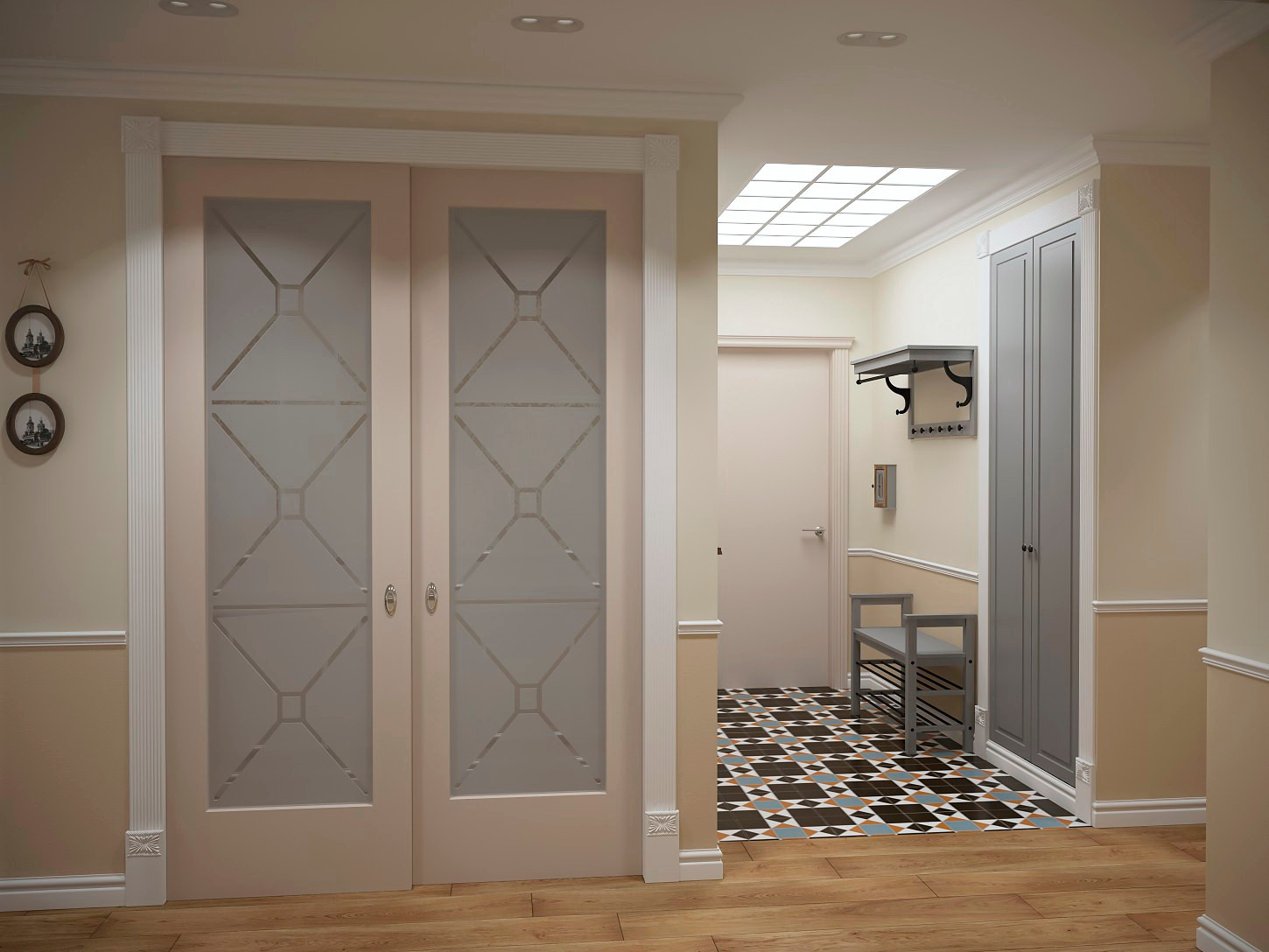 Эклектика без правил