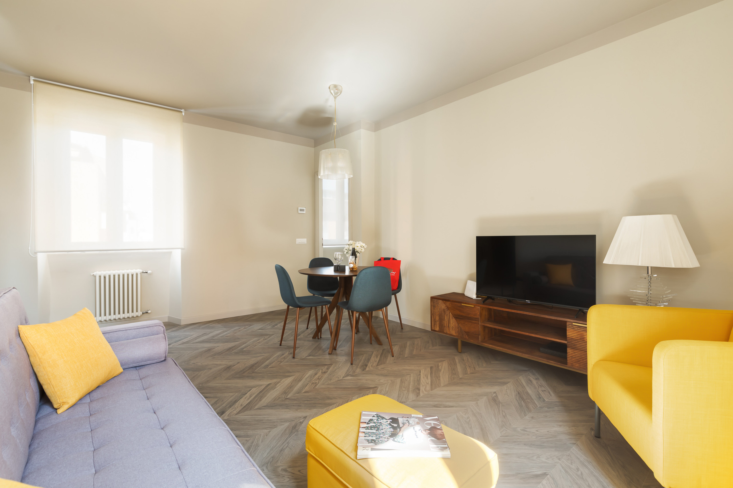 Casa vacanze - Quartiere Aurelio