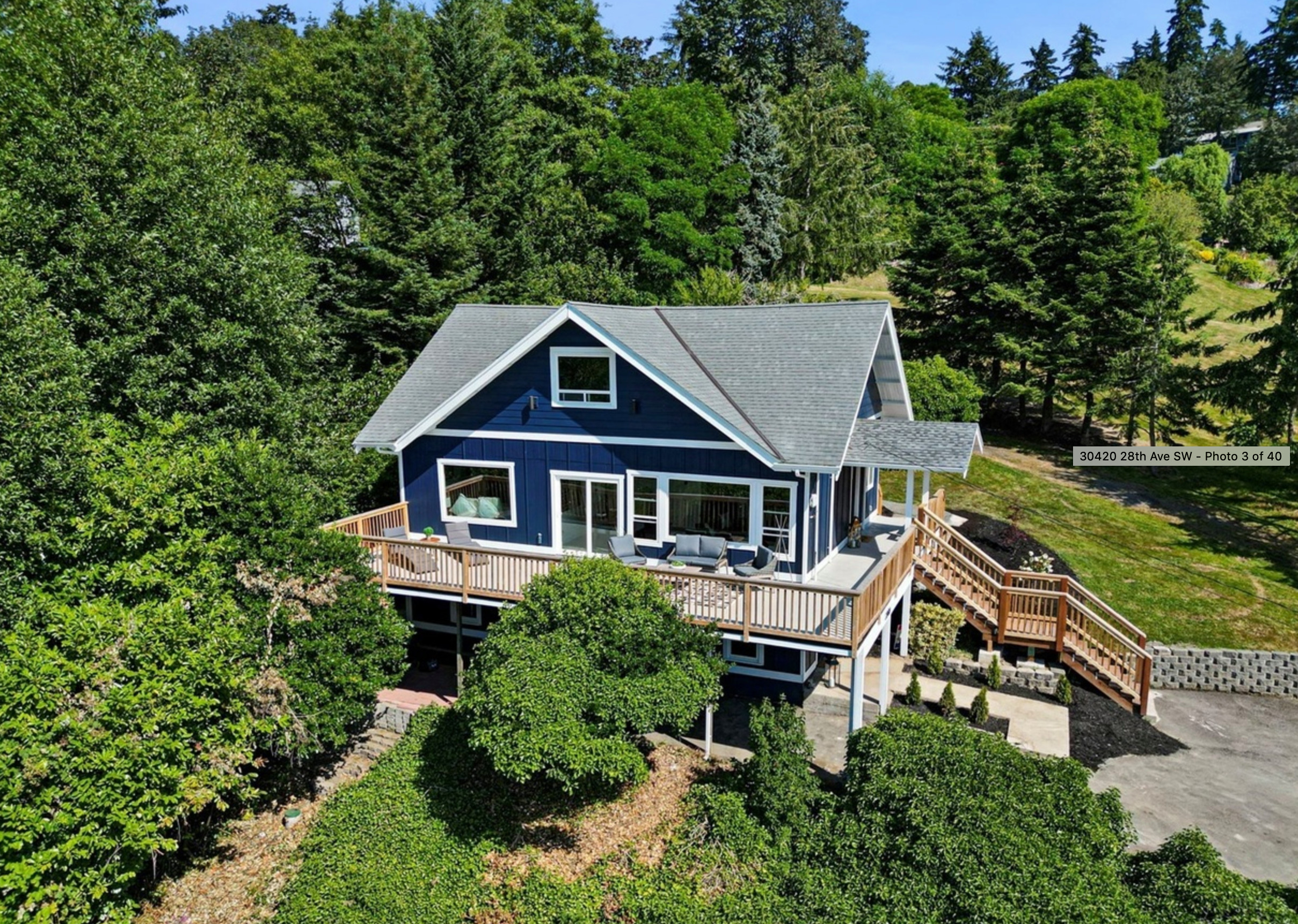 1918 Lakota Beach - Full Remodel