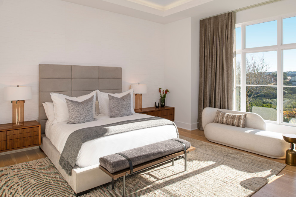 Barton Creek - Chambre - Austin - par Kelle Contine Interior Design ...
