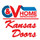 C&V Kansas Doors