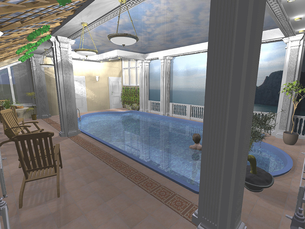 Осуществленные работы