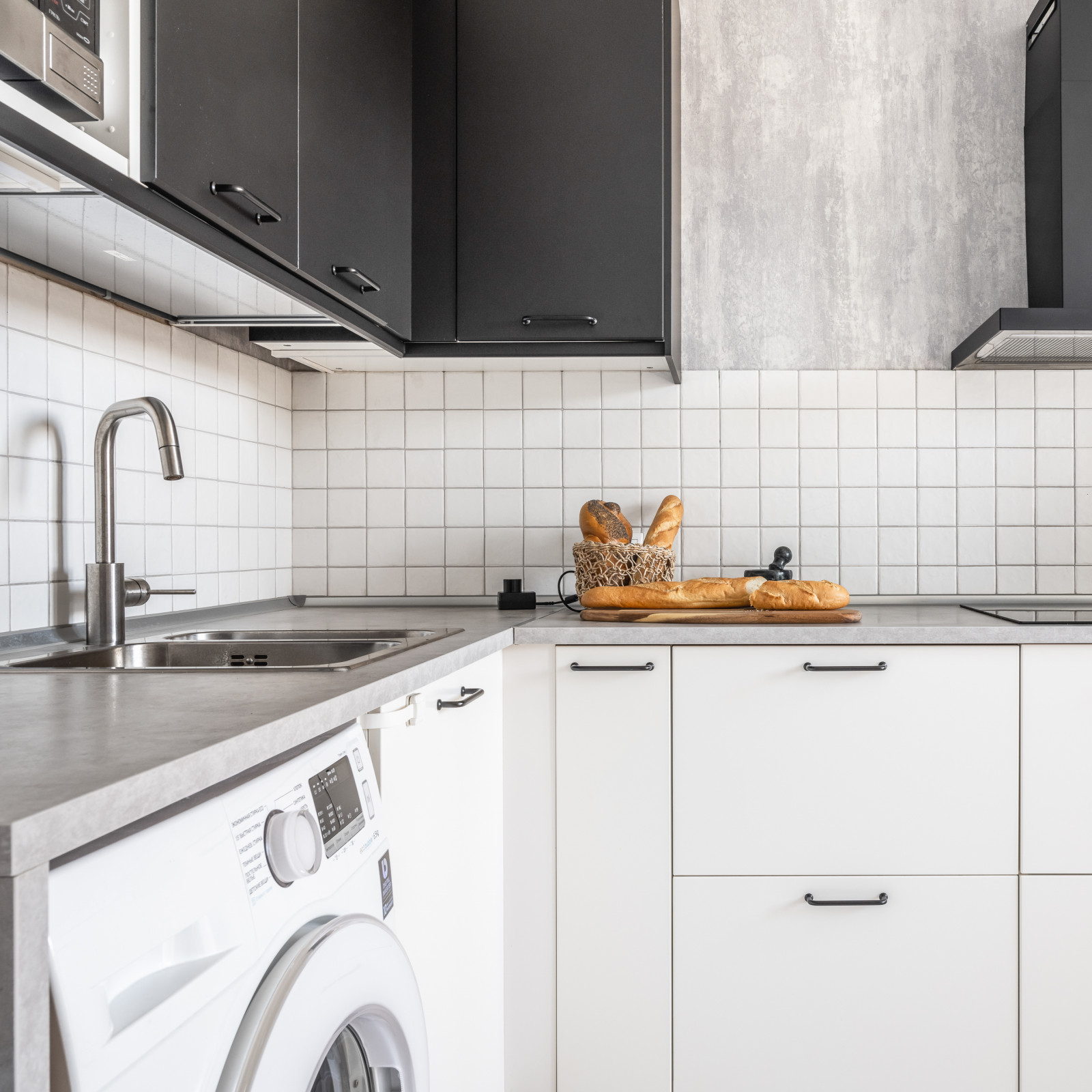 Сканди минимализм