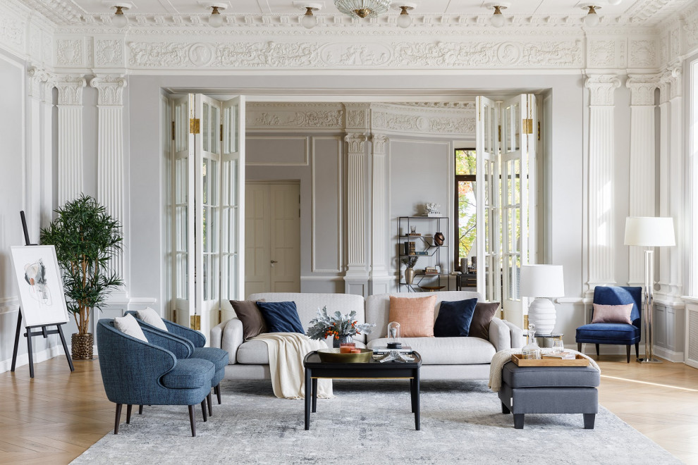 Особняк Путилова