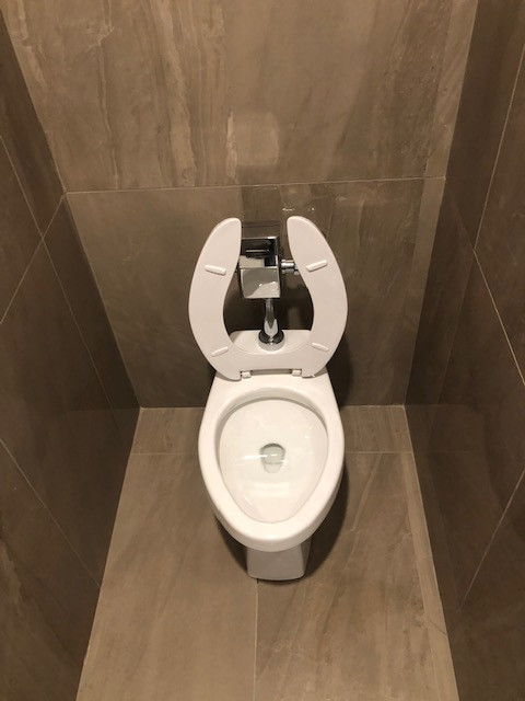 Commercial Renovation