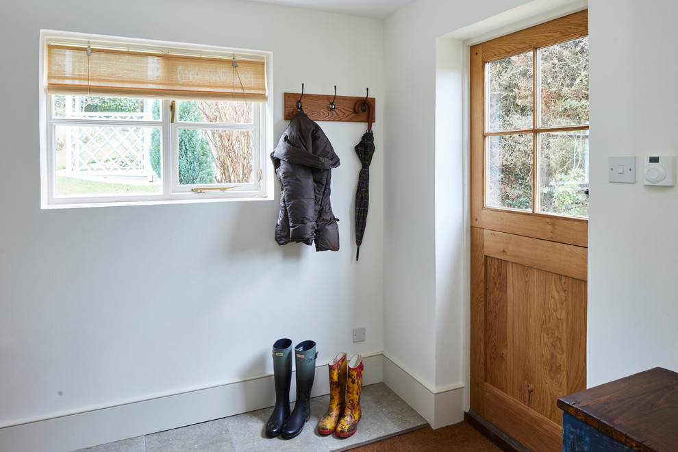 Country Cottage refurbishment