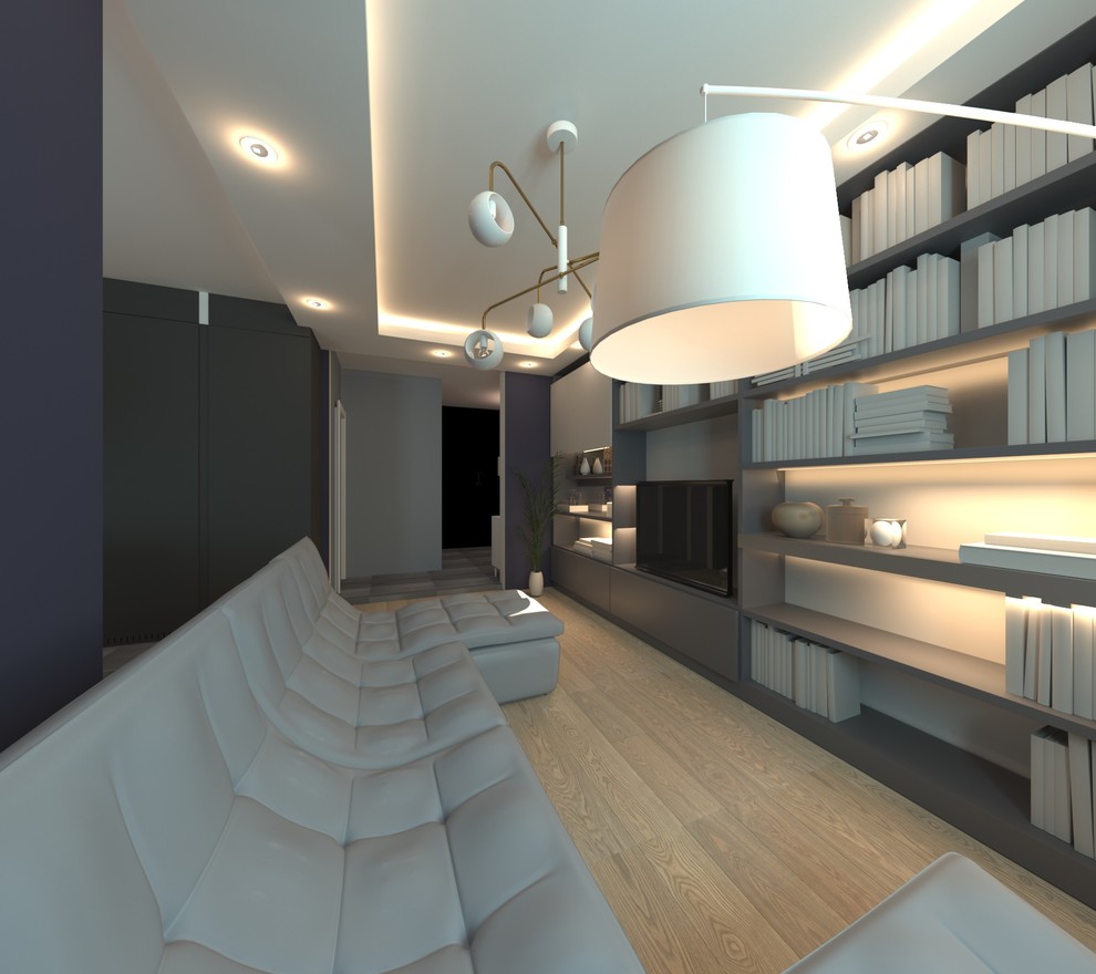 квартира Парнас