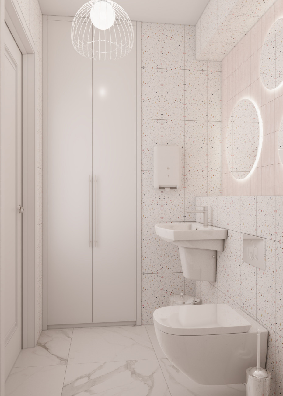 Салон лазерной эпиляции "Candela"