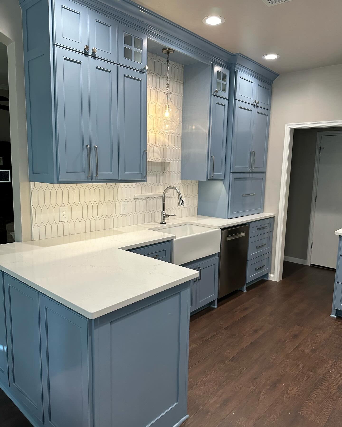 Oxford Kitchen