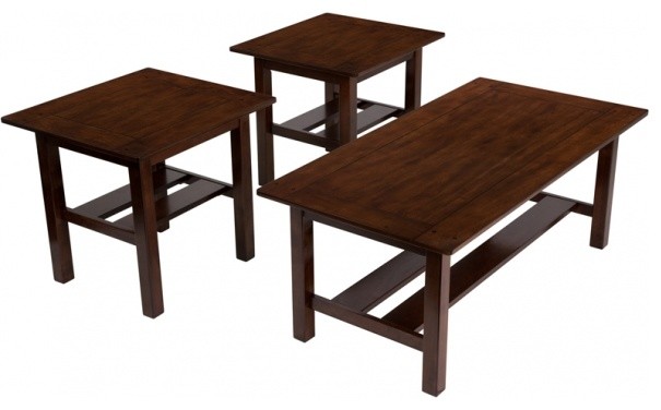 Flash Furniture Living Room Table Set