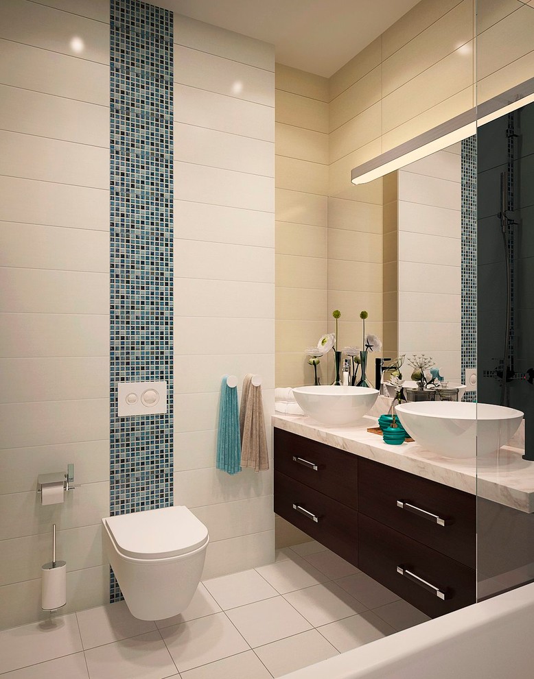 В поисках мозайки