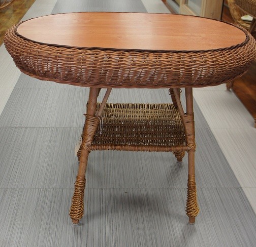 Wicker - Chairs , Tables , Sofas , Rocking Chairs