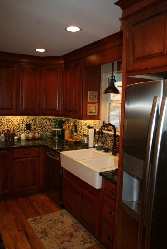 North Georgia Kitchen