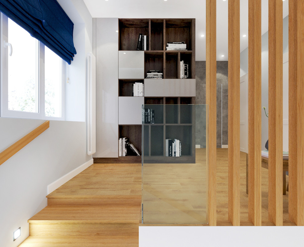 Дом в Подмосковье