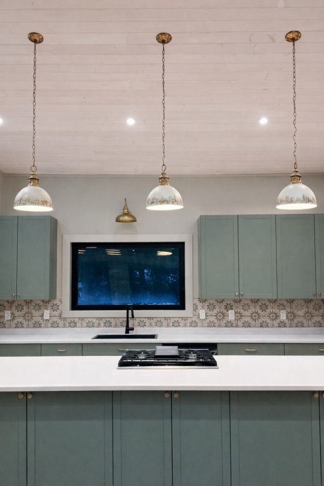 Hetman Road New Build