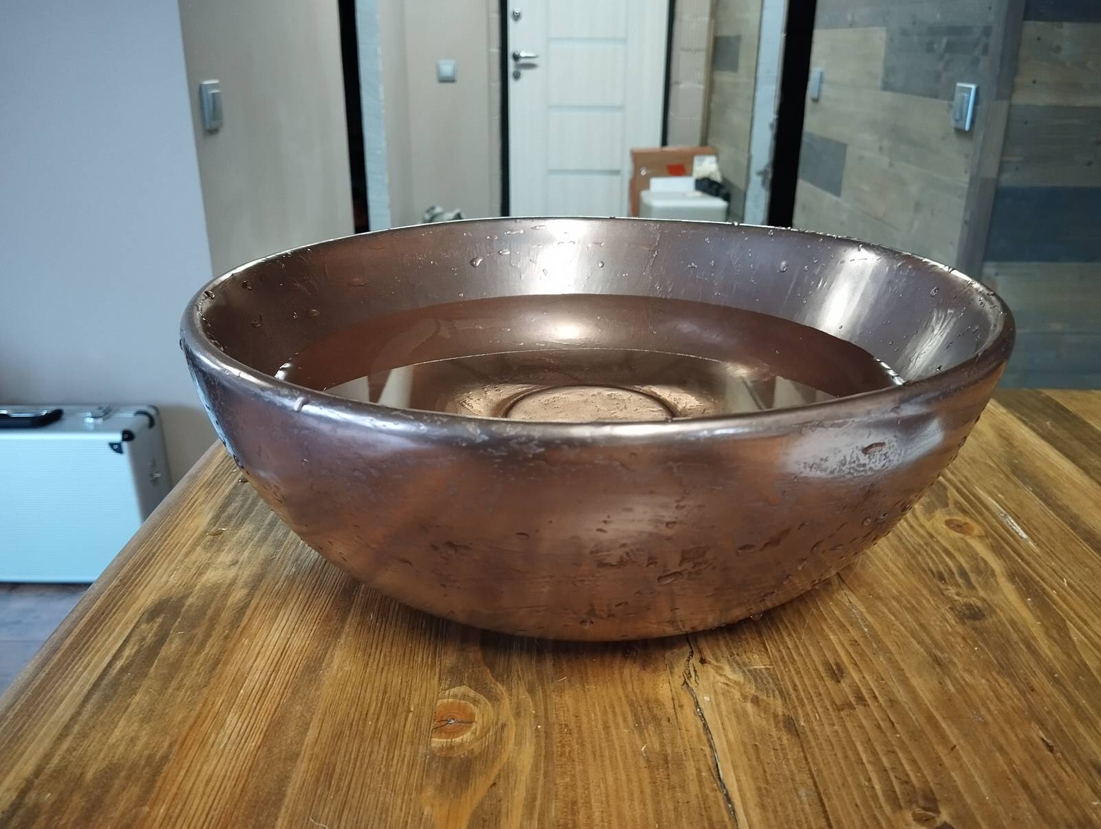 Раковина в ванную комнату