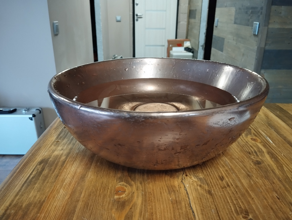 Раковина в ванную комнату