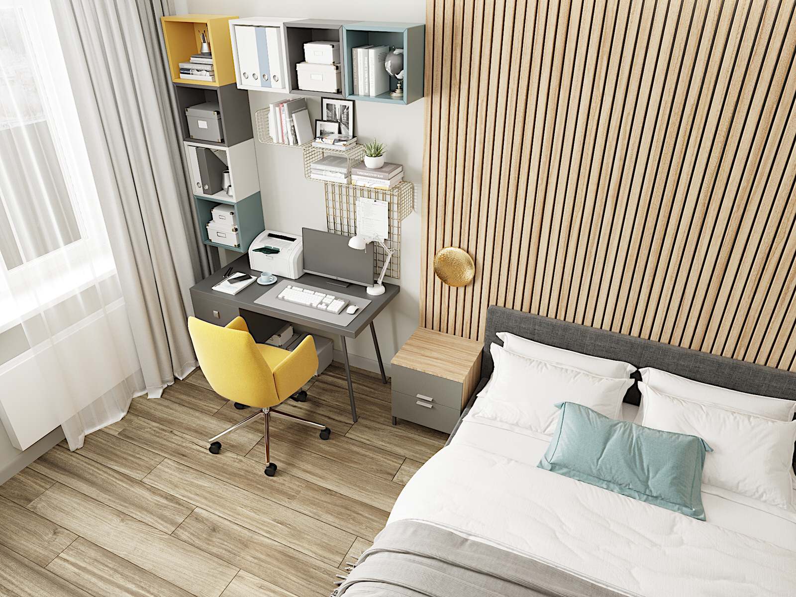 Квартира в Королёве