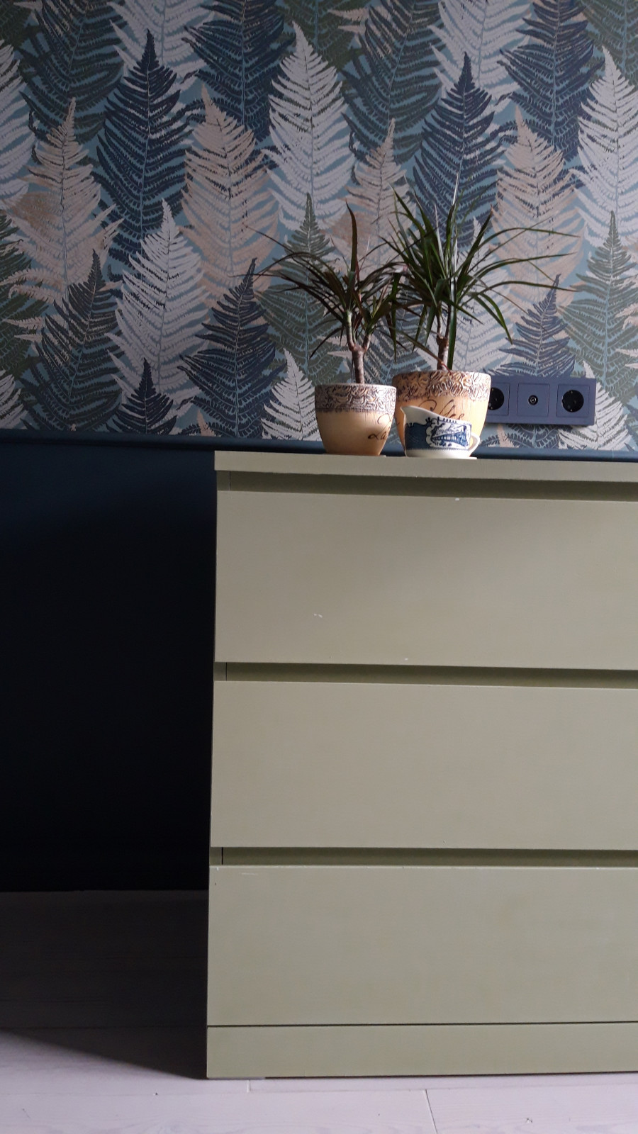 Дизайн проект комнаты для девочки-подроска