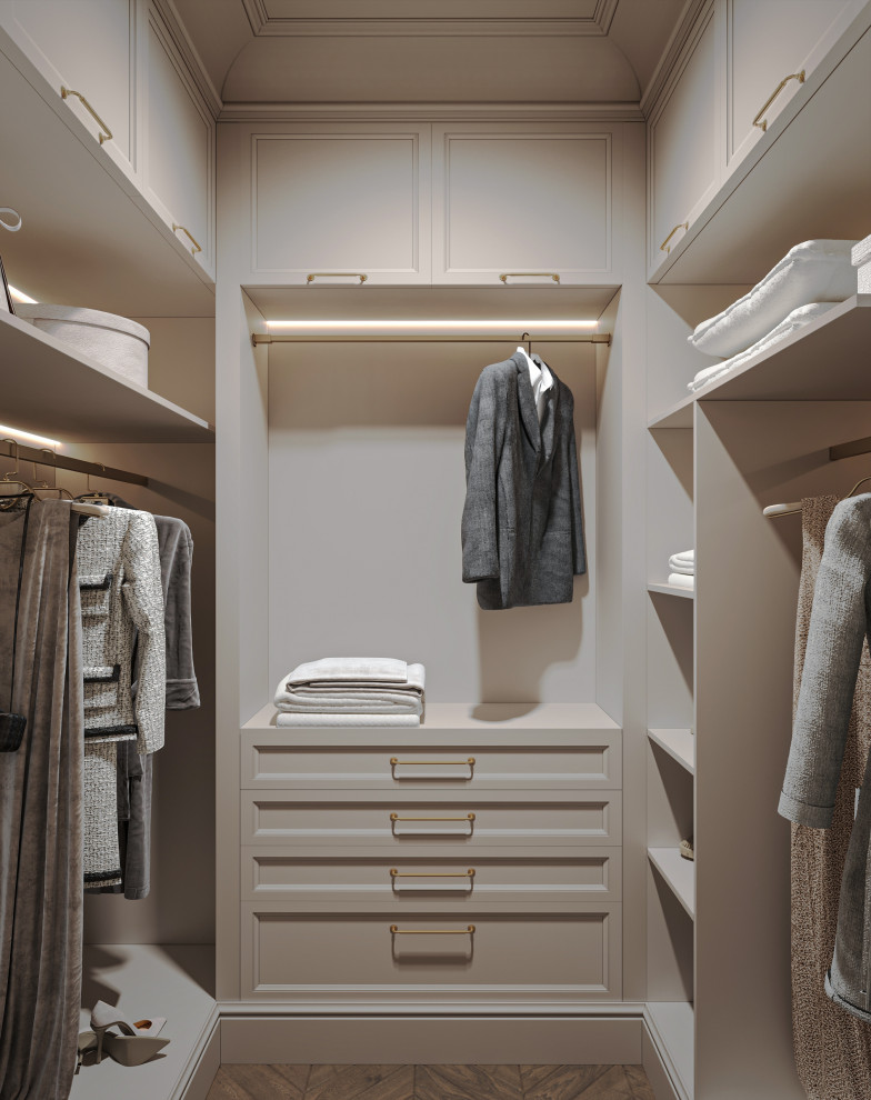 Квартира в ЖК "Hide"