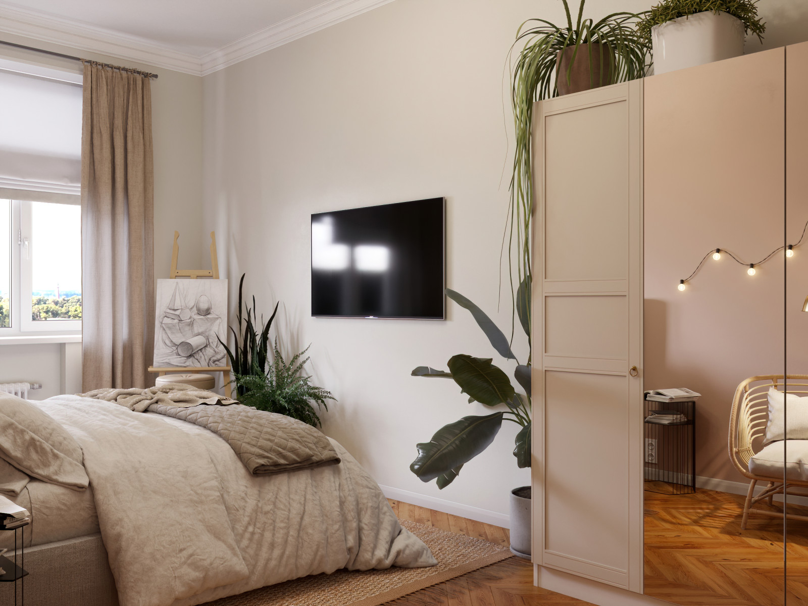 Большая Бронная