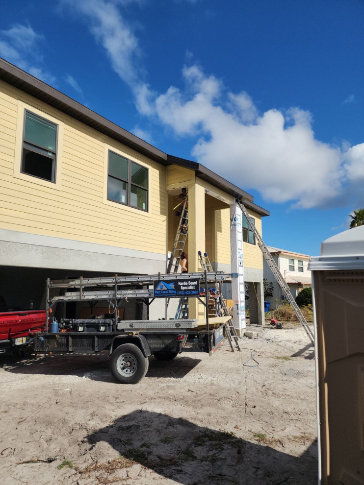 Bailey's Bluff Estates 2024-2025