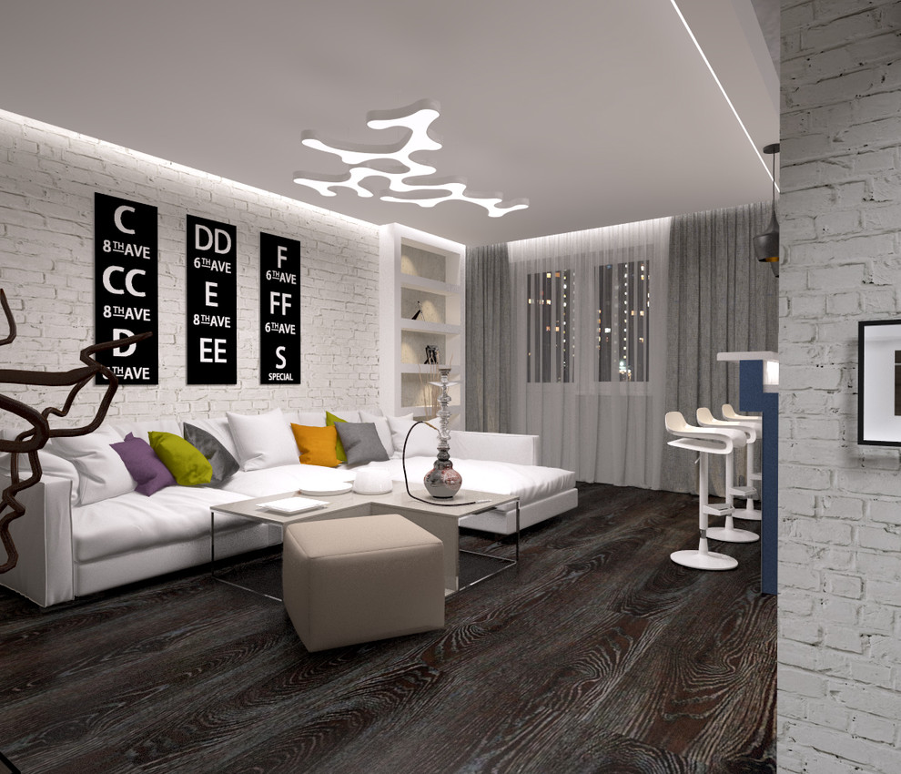 Проект почти реализован