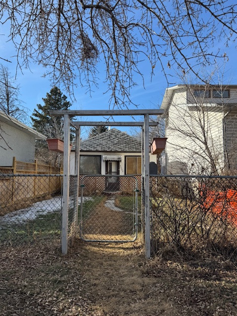 New Home - Ogden