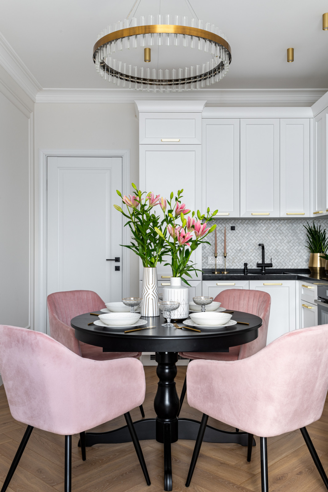 ЖК Life- Ботанический сад