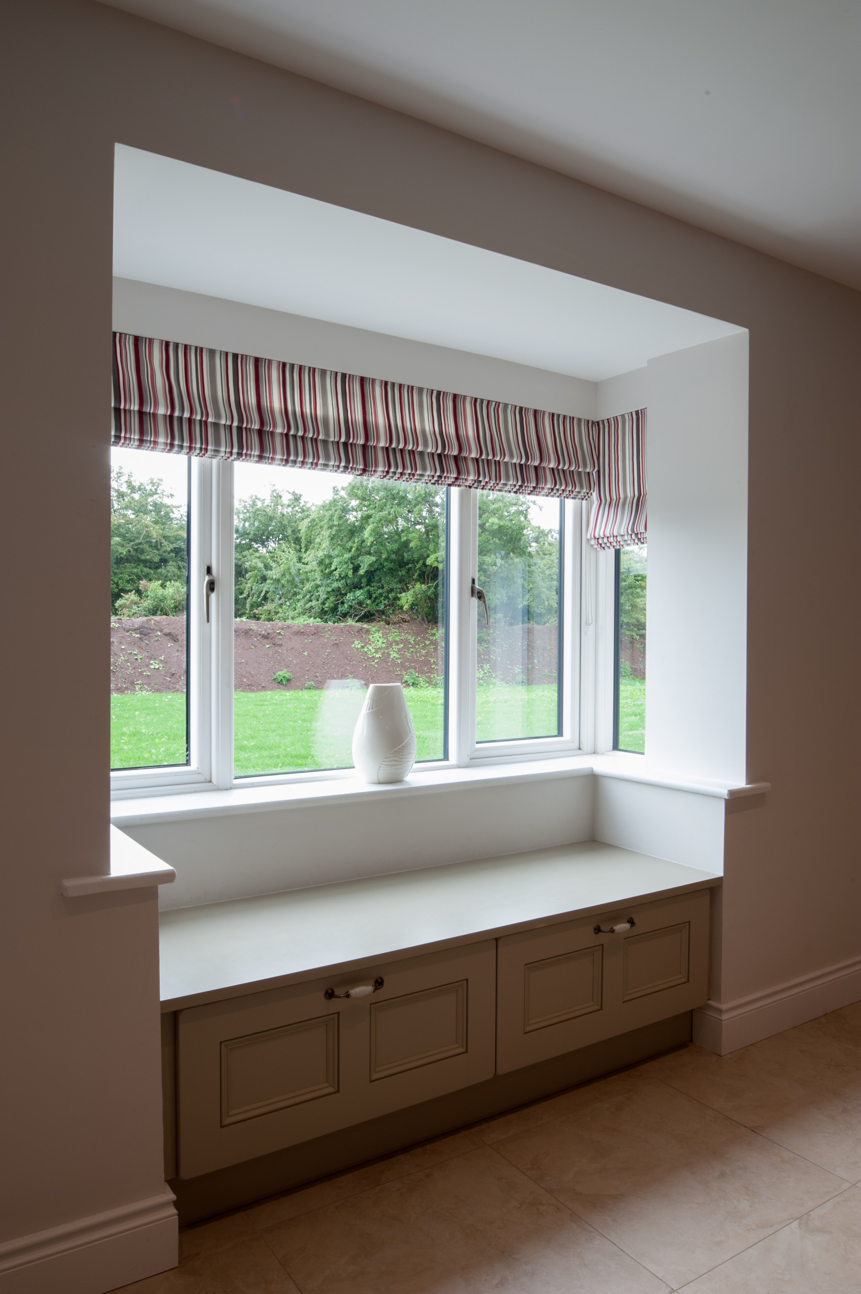 New Build House Kitchen Design Cork City