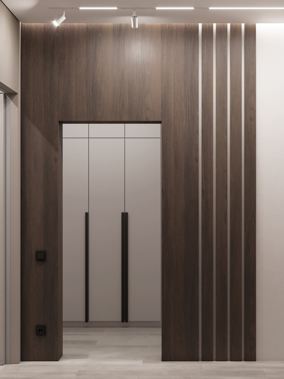 Квартира в Санкт-Петербурге