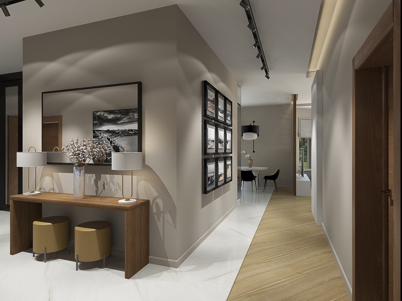 Жилой дом 115 кв.м. ДНТ Мечта