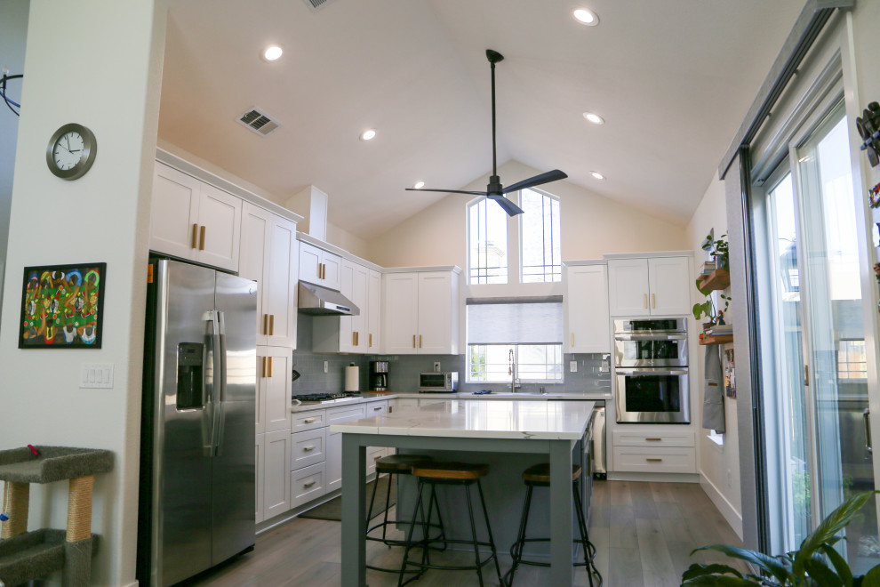 Carmichael Entire Home Remodel