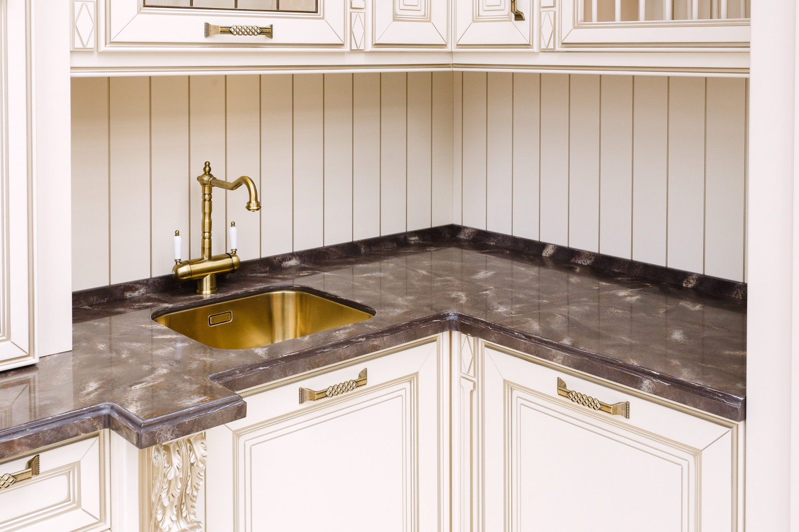 Классическая столешница