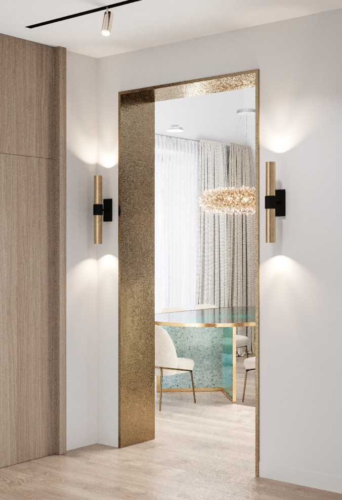 Дом в коттеджном поселке В ЛОНДОН 600кв м