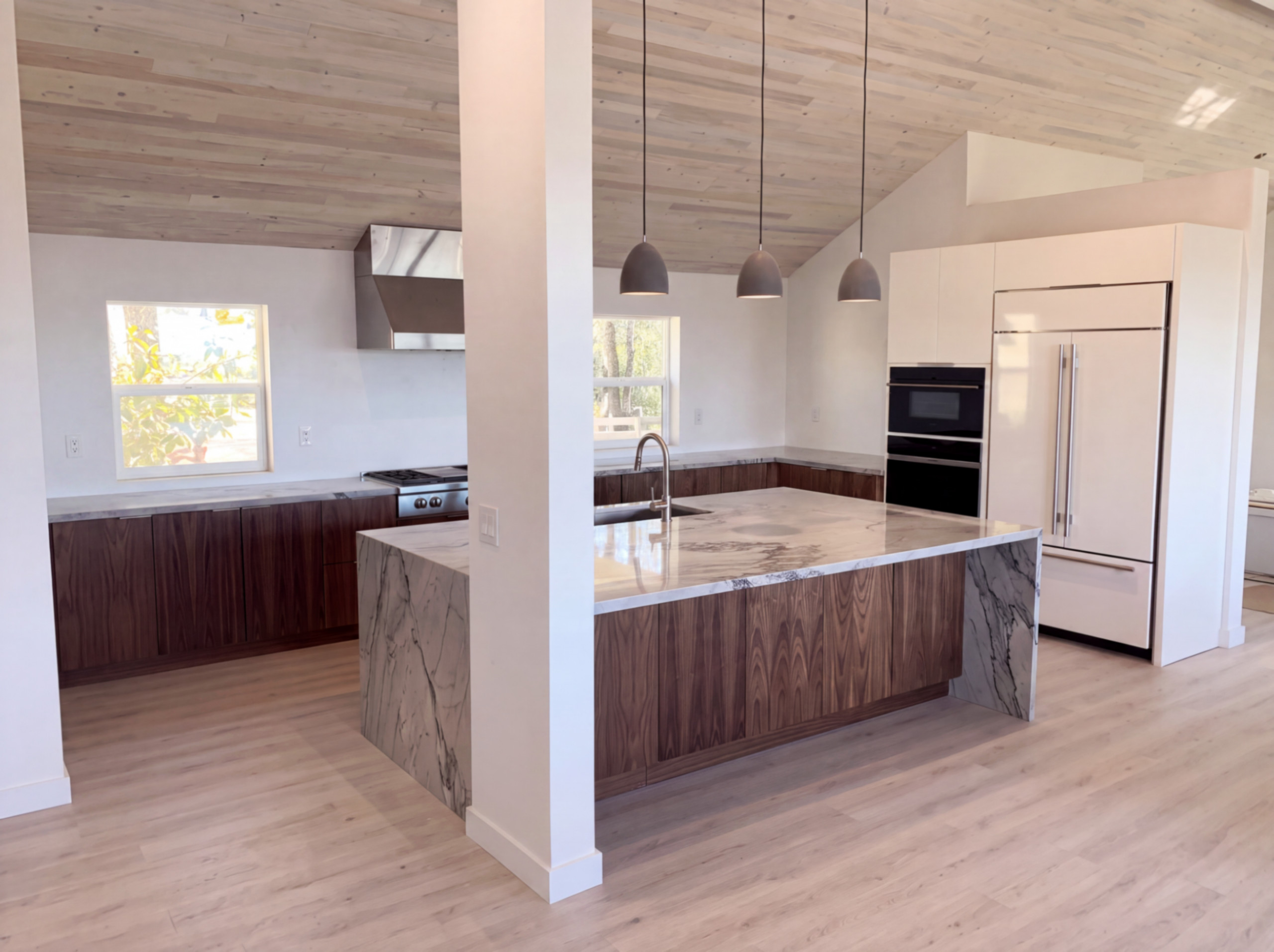 Whole Home Renovation