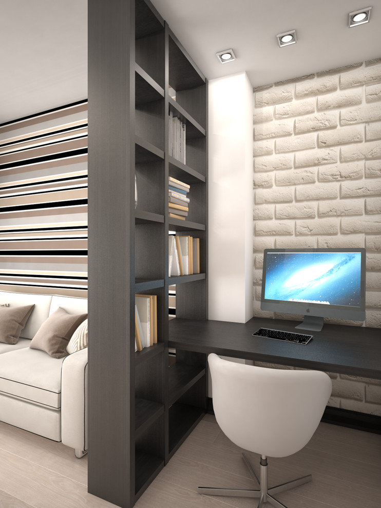 комната сына