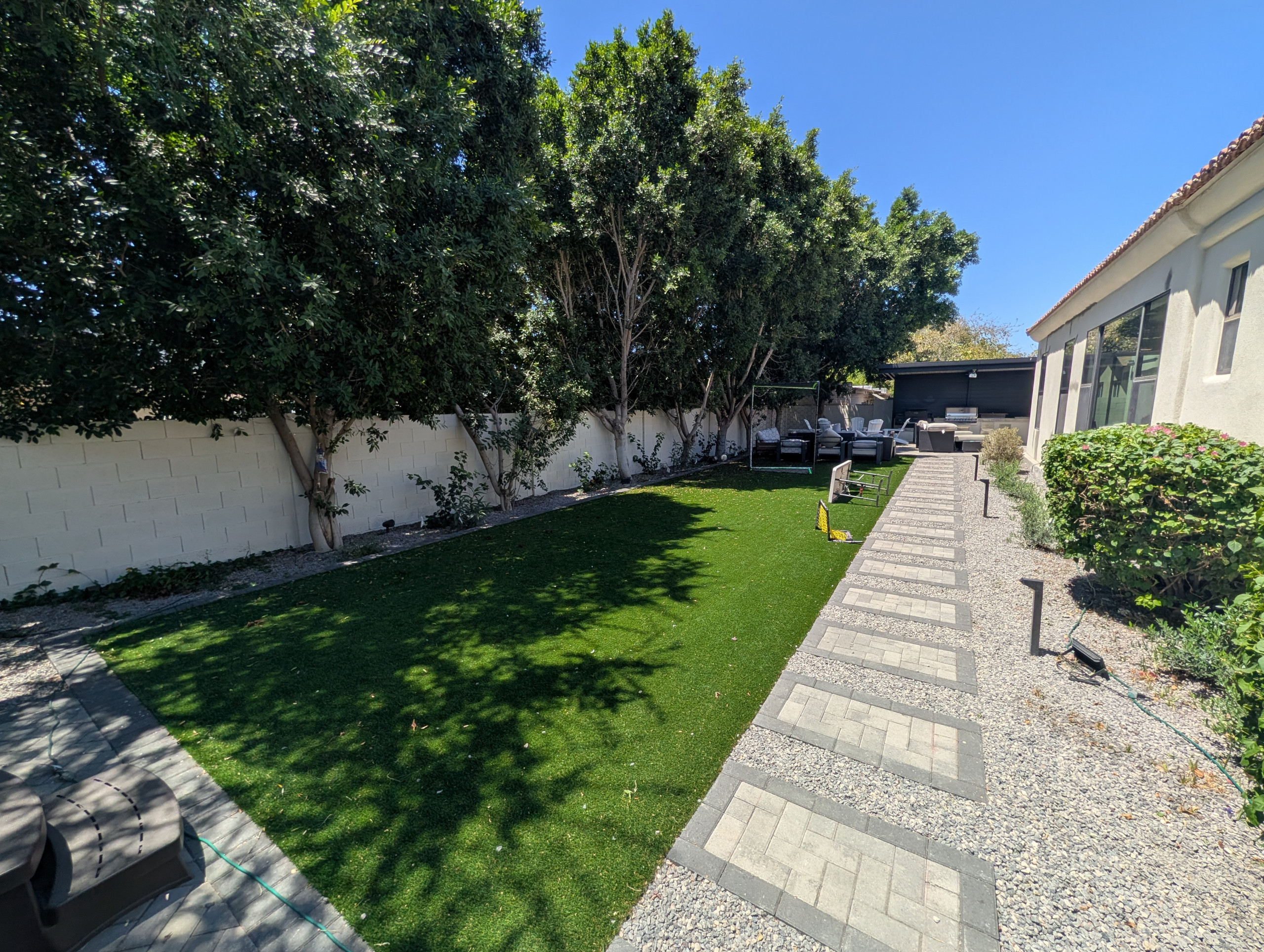 Private Residence 84
