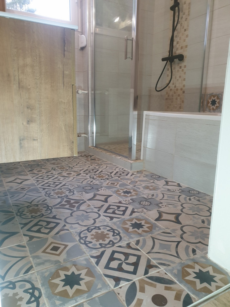 Rénovation salle de bain