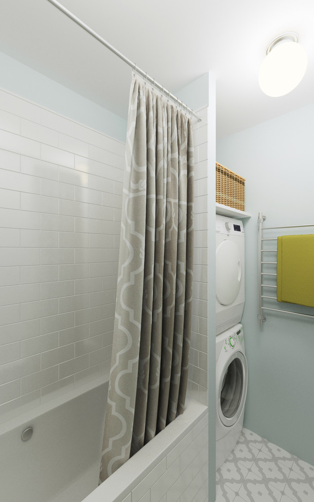 Солнечная квартира